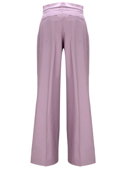 TAILORED WOOL TROUSERS TORY BURCH | 157258502